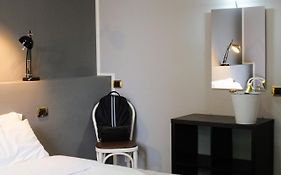 Hp Fly Hotel Bologna